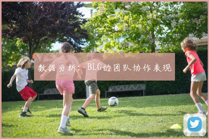 数据分析：BLG的团队协作表现