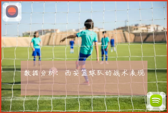 数据分析：西安篮球队的战术表现